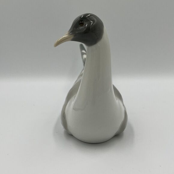 Lladro Glossy Figurine Tern / Seagull #1051 Vintage Retired RARE! - Picture 2 of 8
